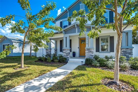 Photo of 2716 13th Avenue N, St Petersburg, FL 33713 (MLS # TB8486280)