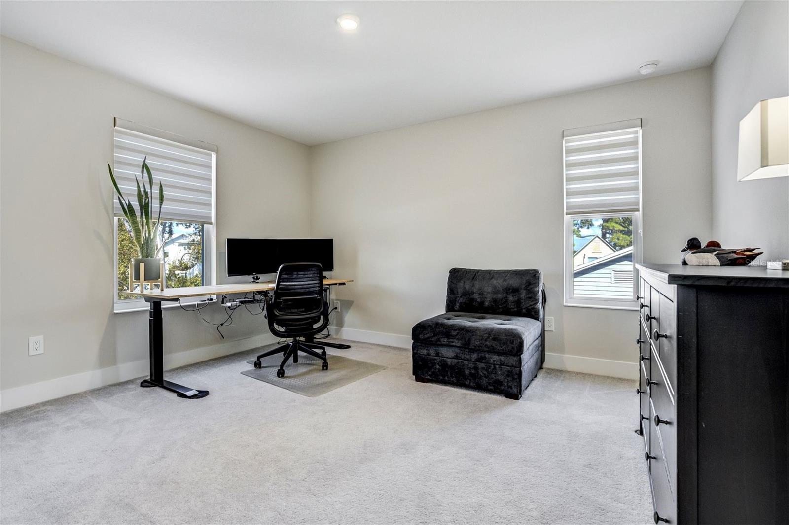 MELROSE SUB - Residential