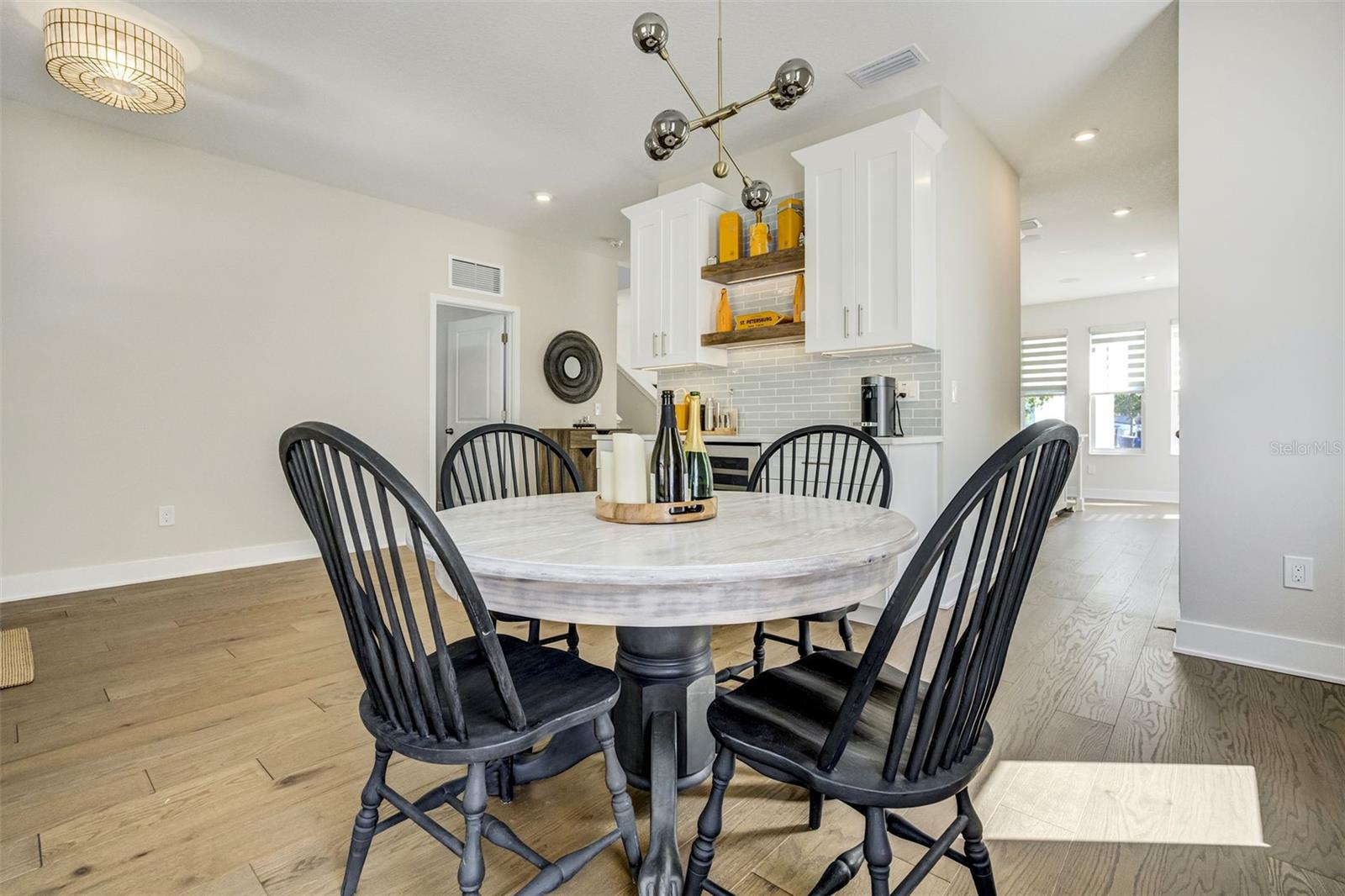 MELROSE SUB - Residential