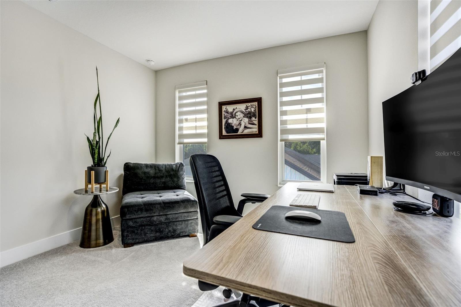 MELROSE SUB - Residential