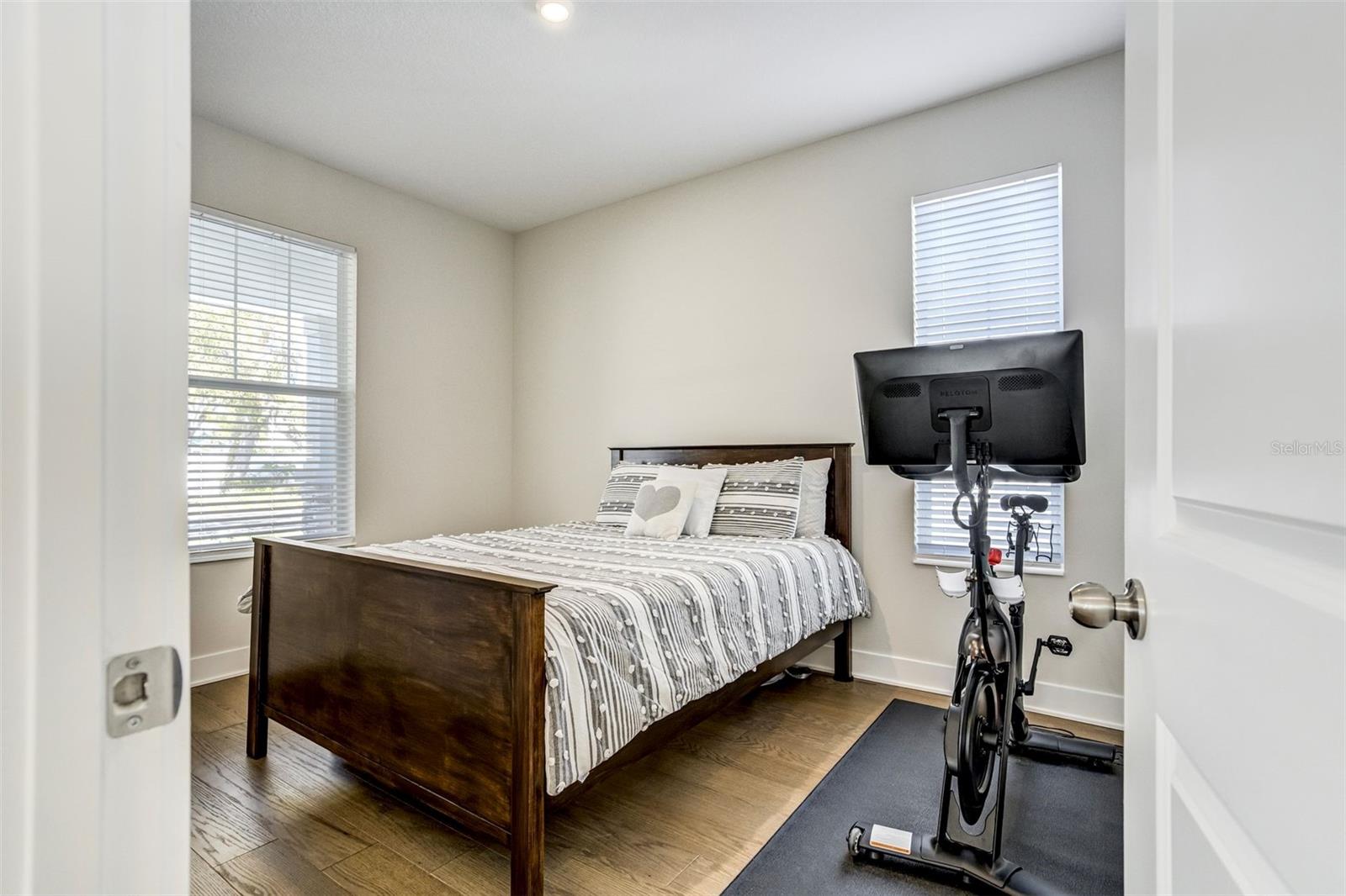 MELROSE SUB - Residential