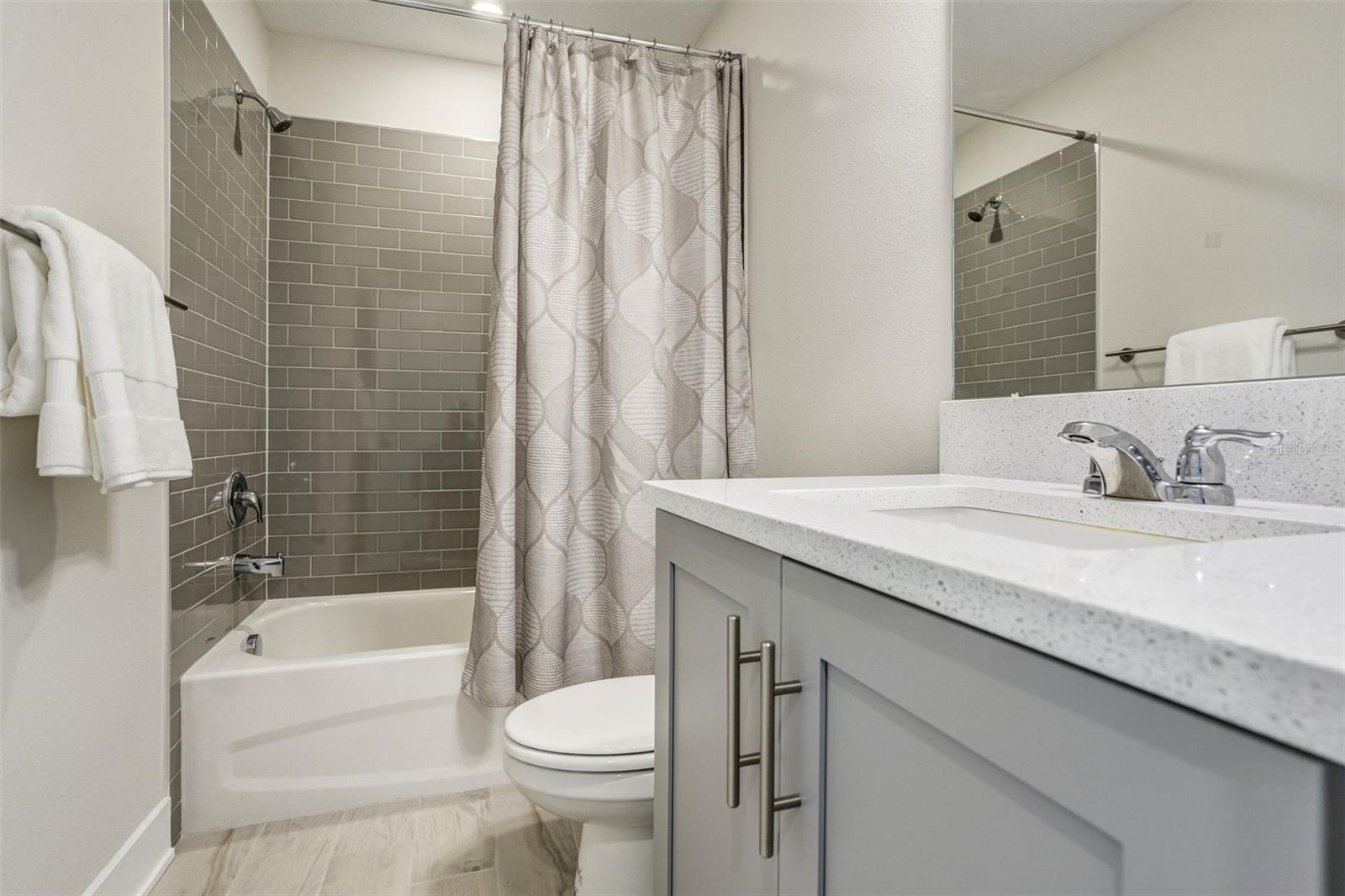 MELROSE SUB - Residential