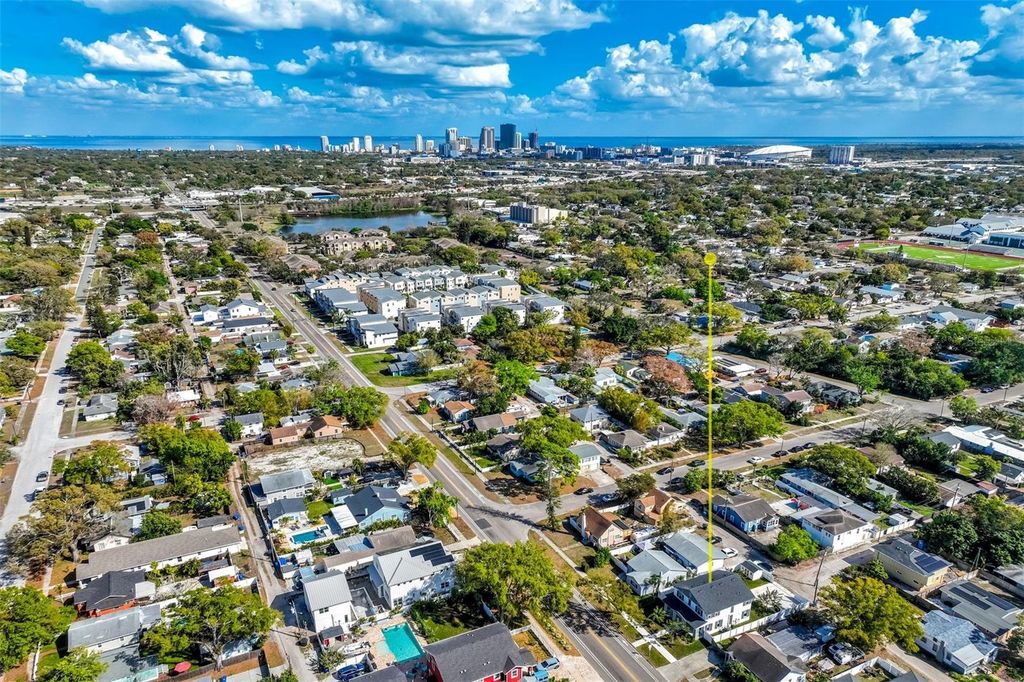 Photo of 2716 13th Avenue N, St Petersburg, FL 33713 (MLS # TB8486280)