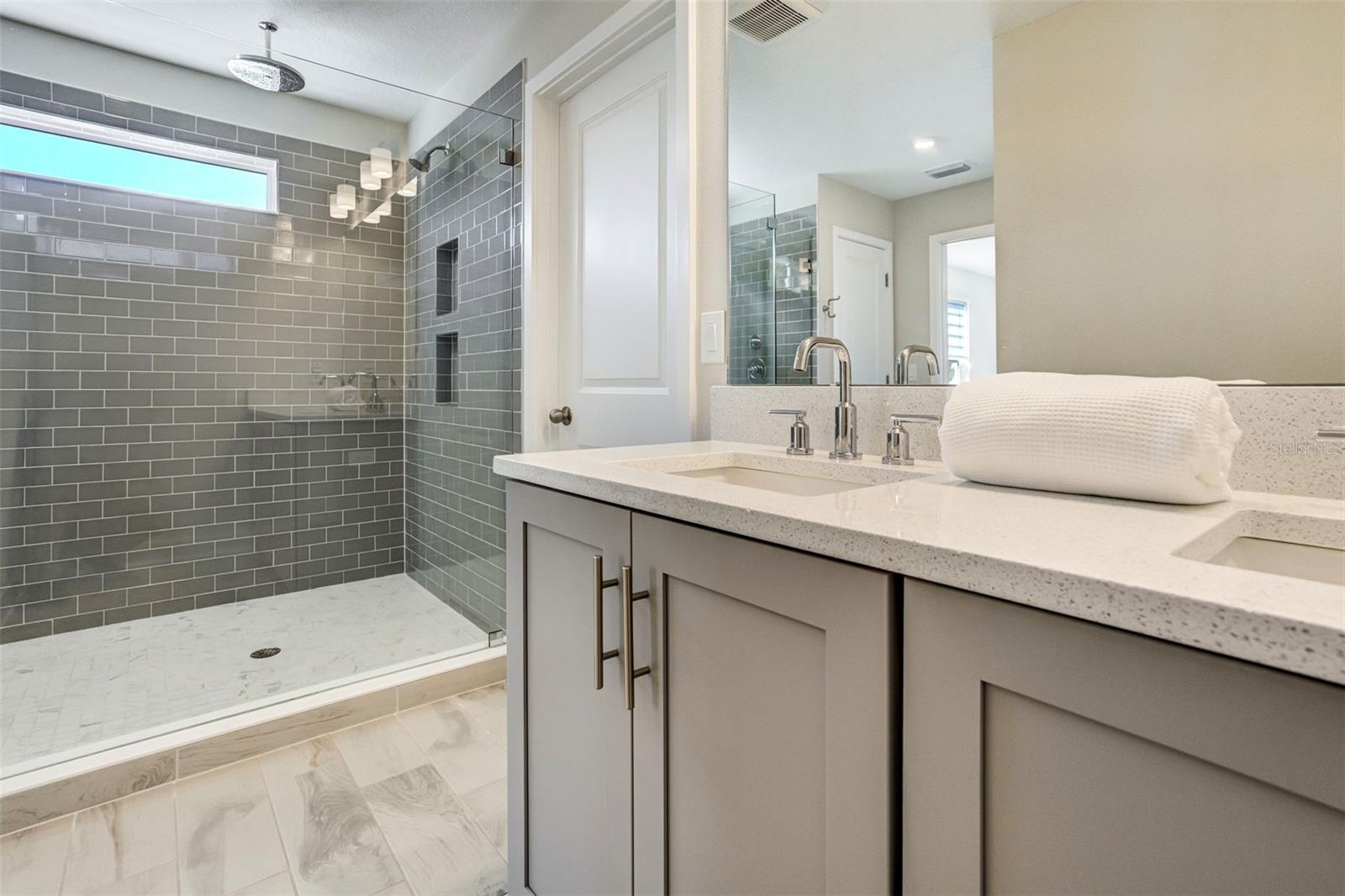 MELROSE SUB - Residential