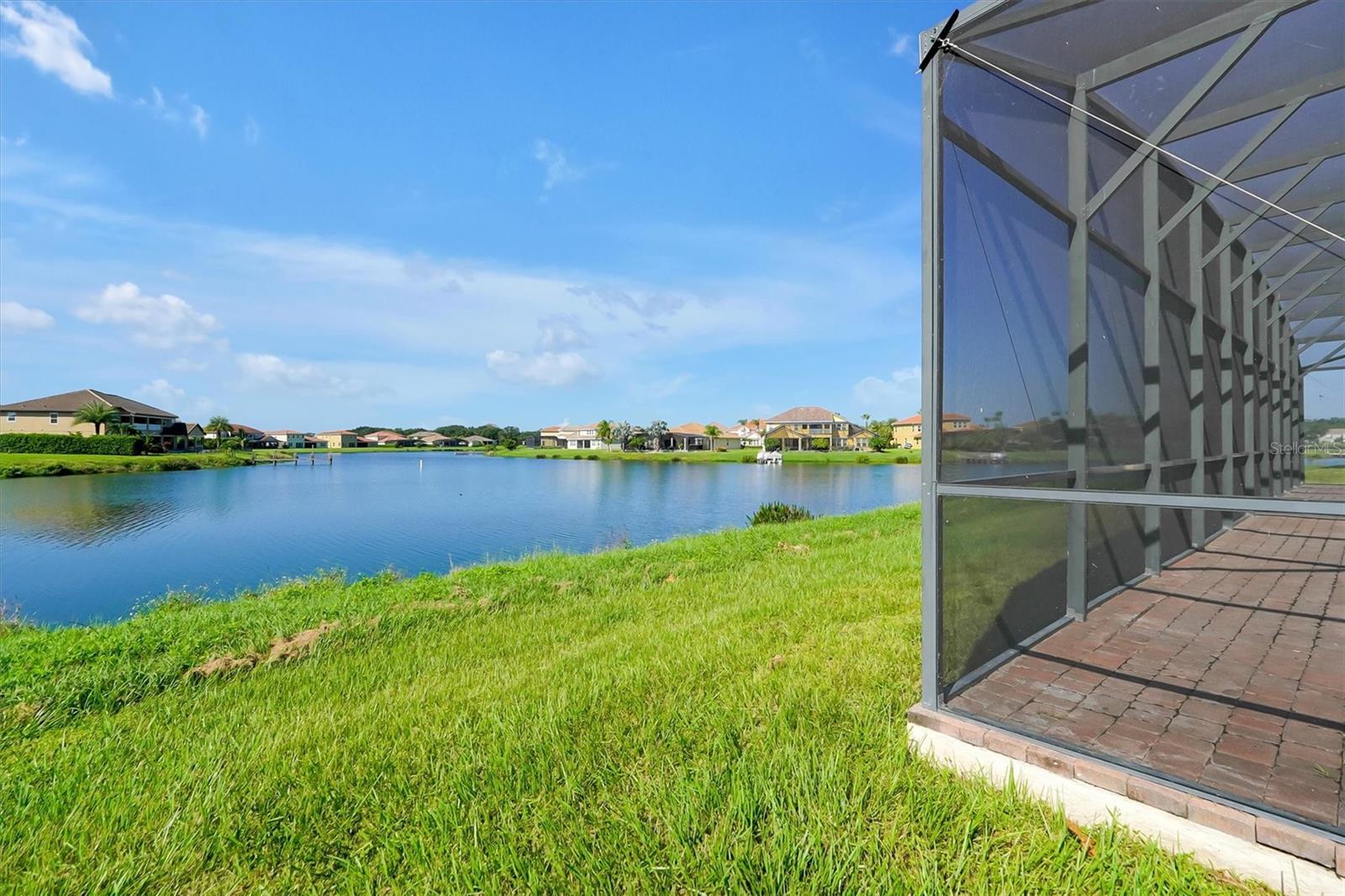 BELLALAGO PH 6H & 6I - Residential