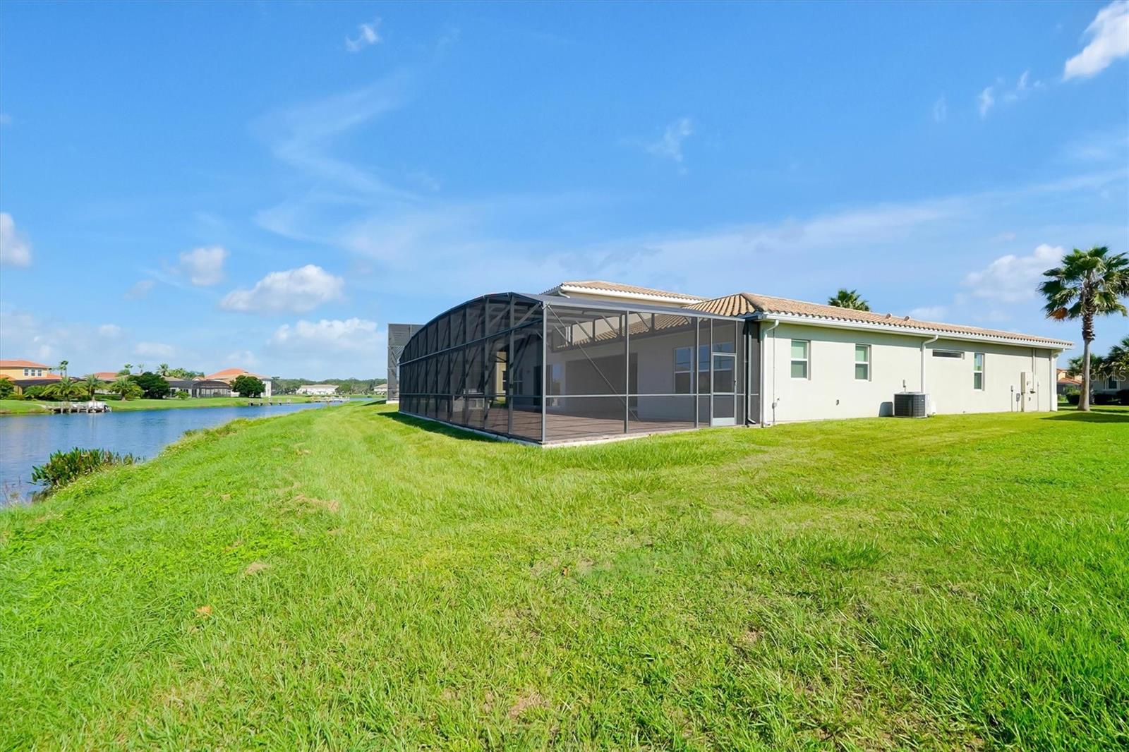 BELLALAGO PH 6H & 6I - Residential