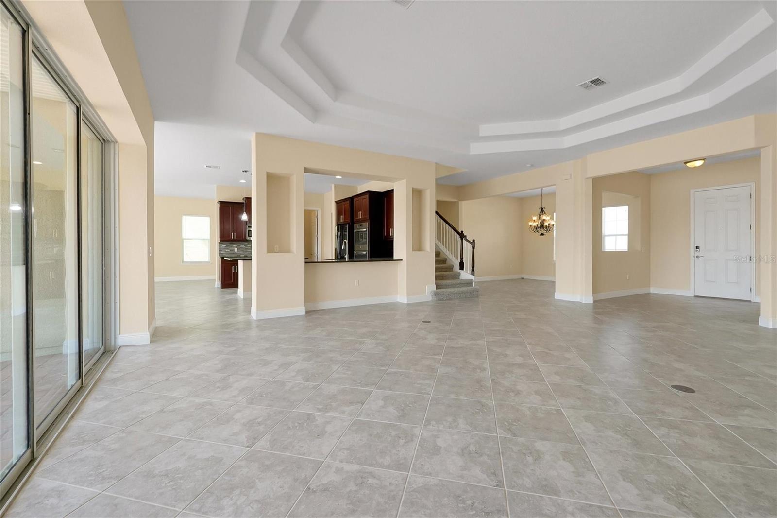 BELLALAGO PH 6H & 6I - Residential