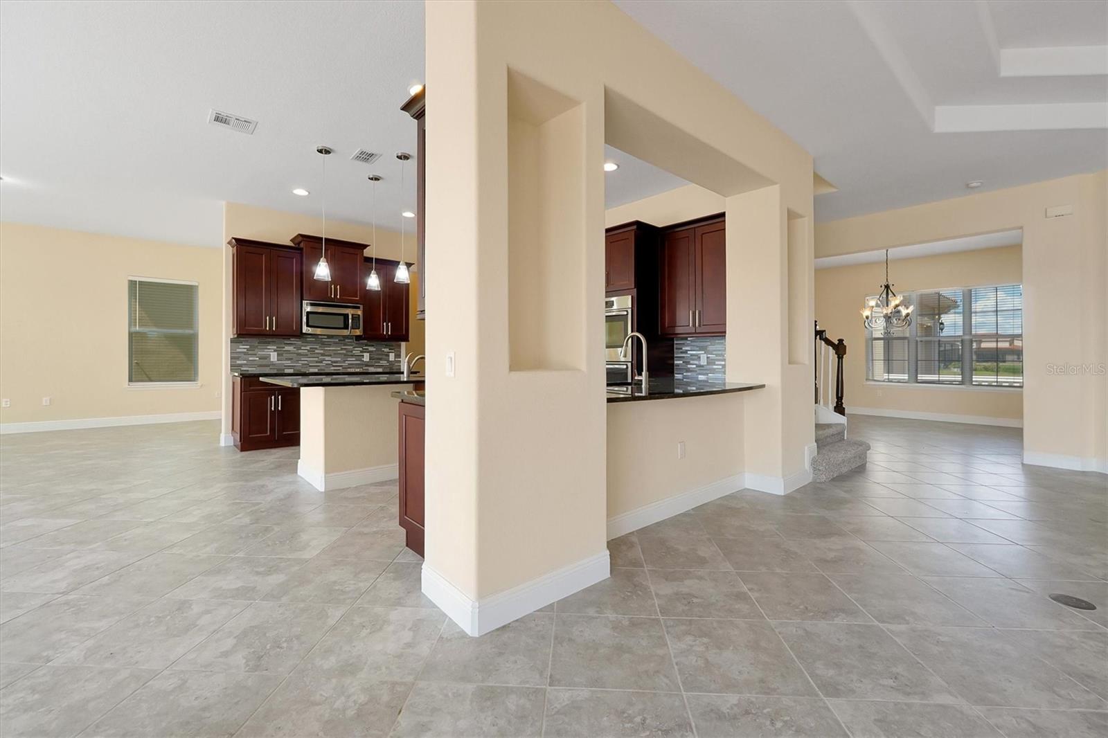 BELLALAGO PH 6H & 6I - Residential