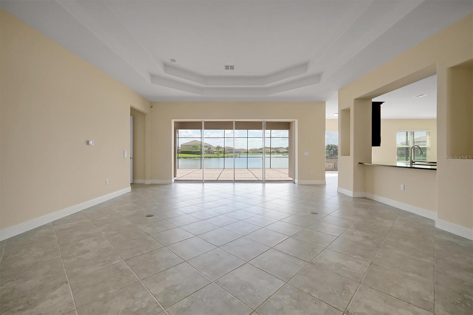 BELLALAGO PH 6H & 6I - Residential
