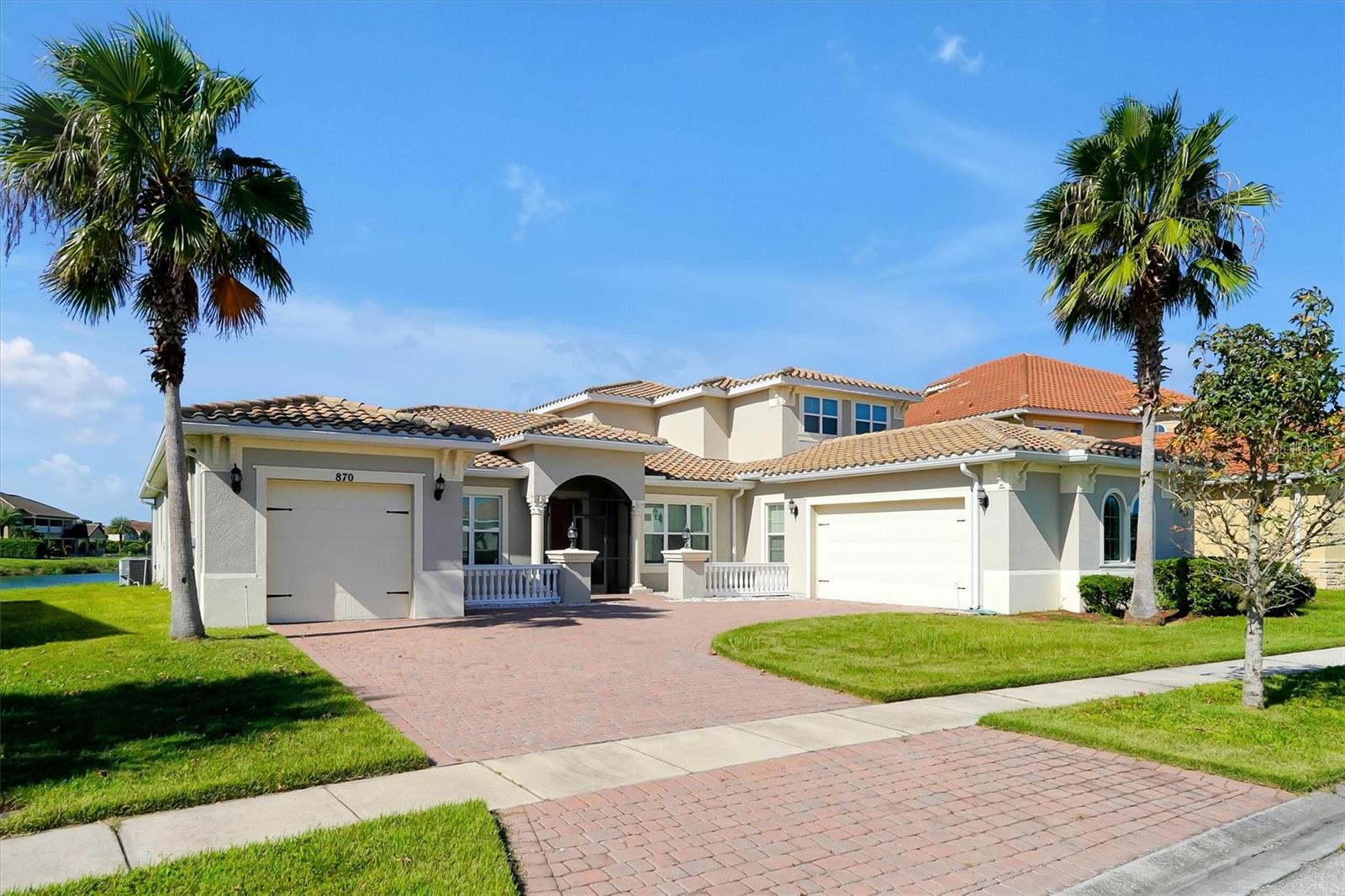 BELLALAGO PH 6H & 6I - Residential