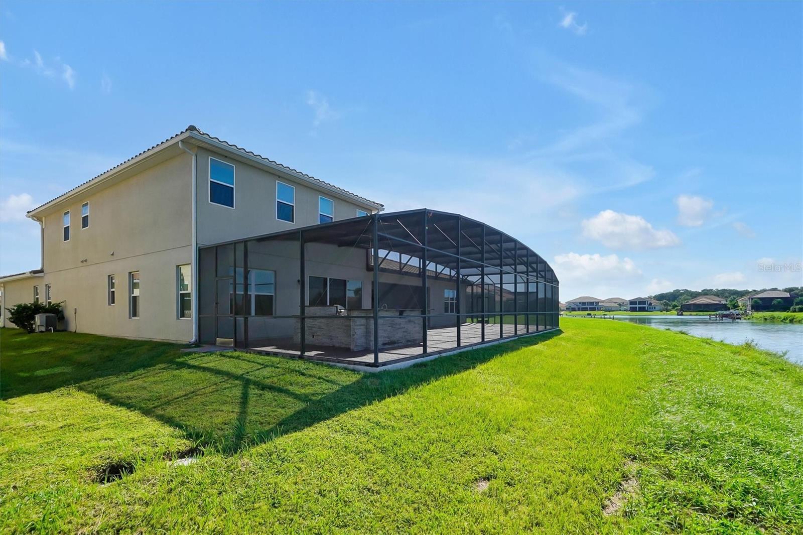 BELLALAGO PH 6H & 6I - Residential