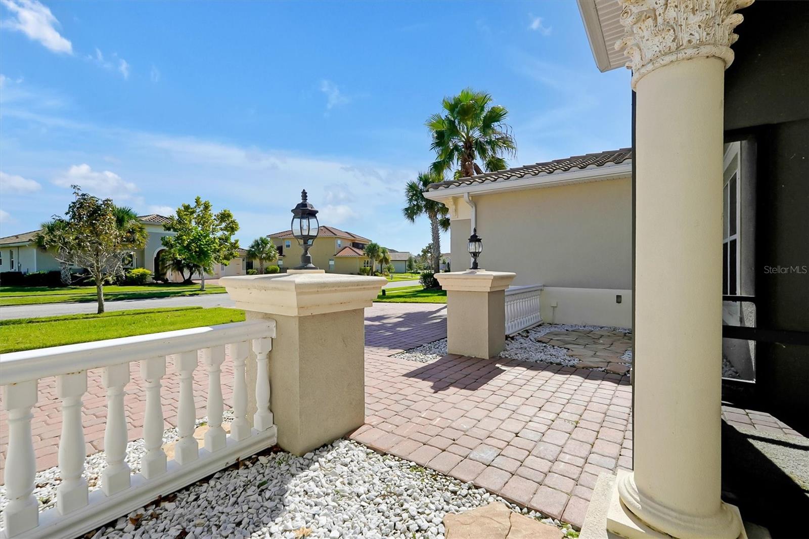 BELLALAGO PH 6H & 6I - Residential