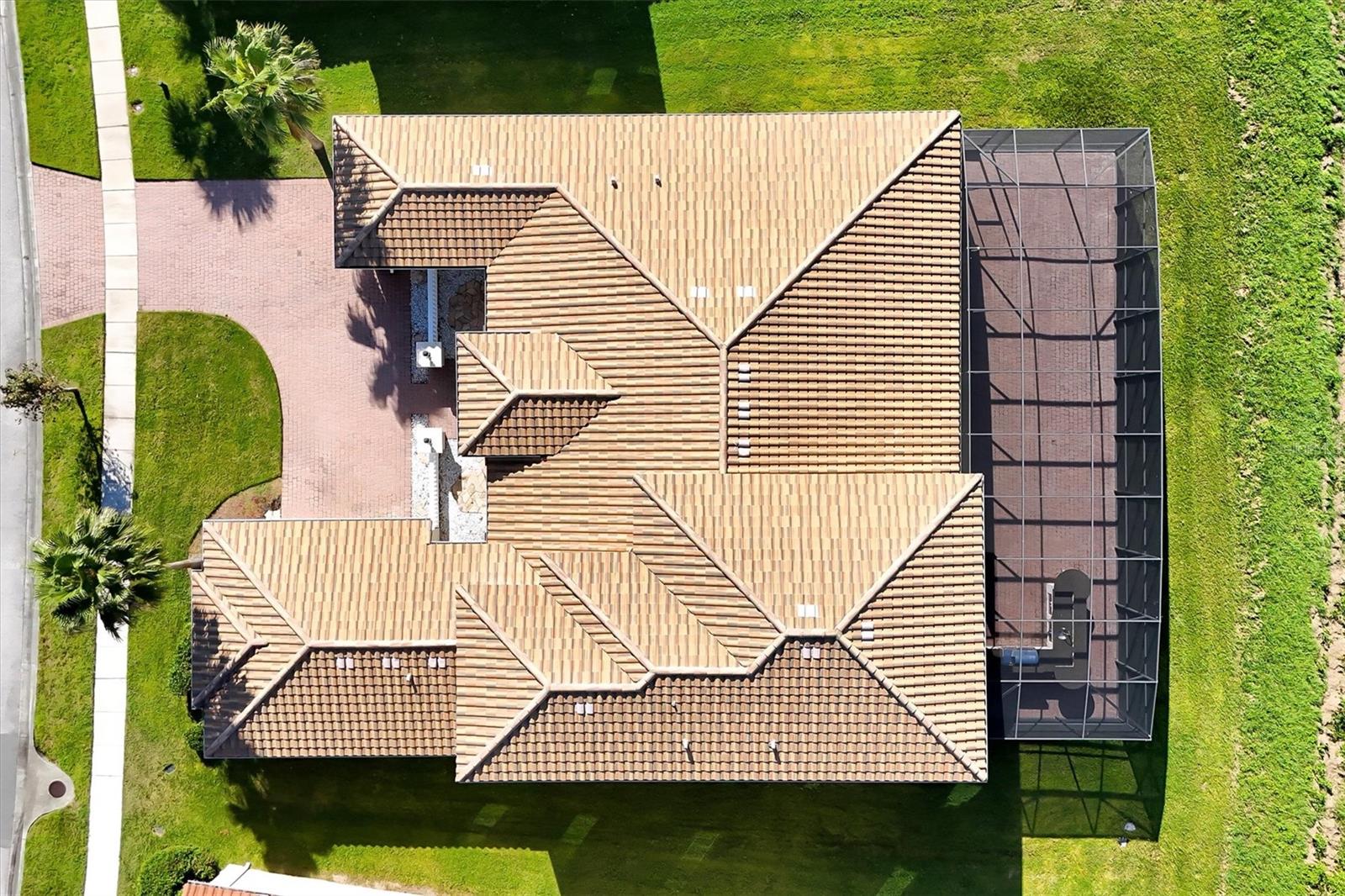 BELLALAGO PH 6H & 6I - Residential