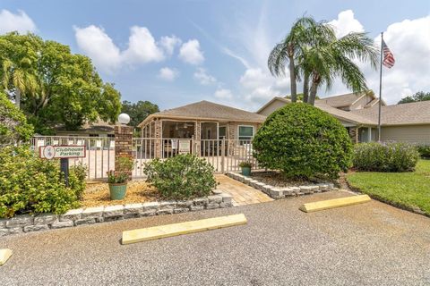 A home in NEW PORT RICHEY