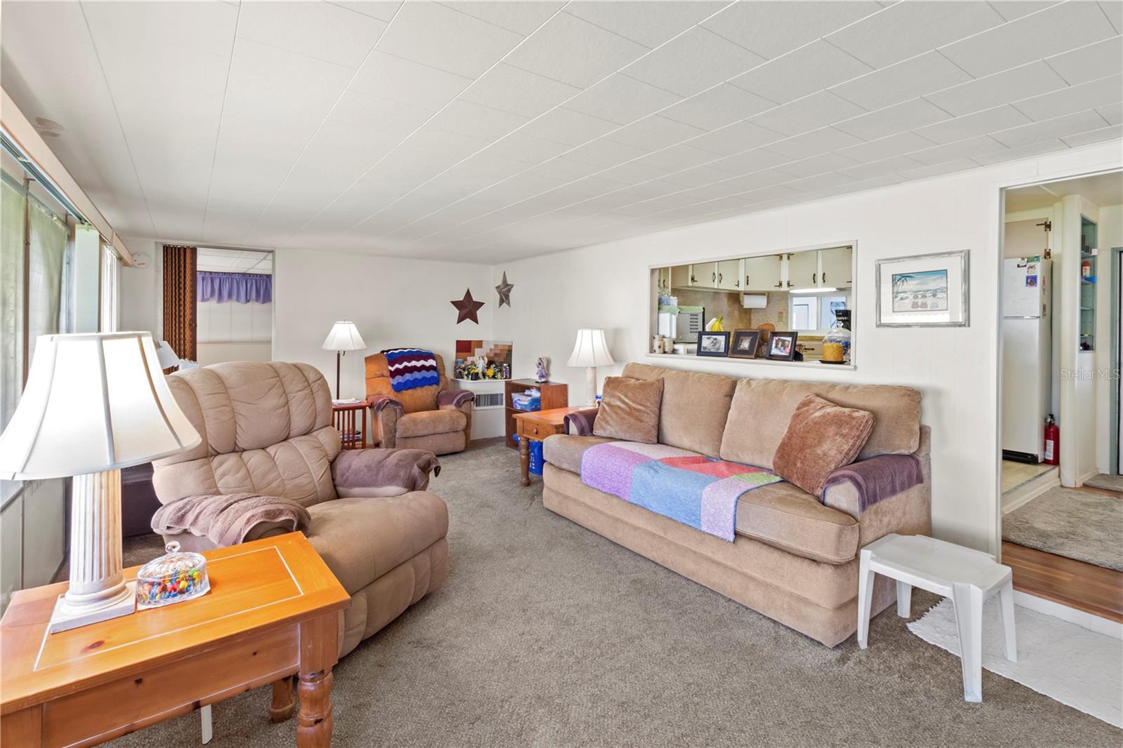 FAIR LANE ACRES SECOND ADD - Residential