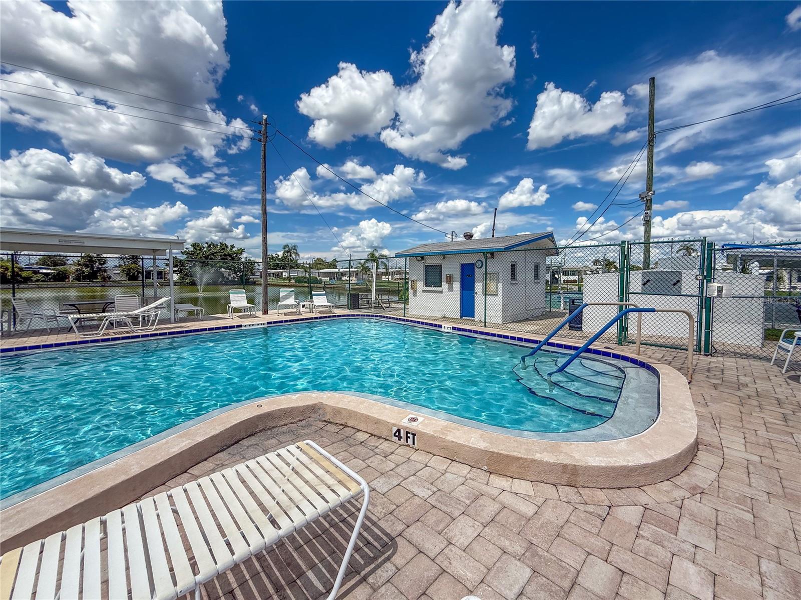 FAIR LANE ACRES SECOND ADD - Residential