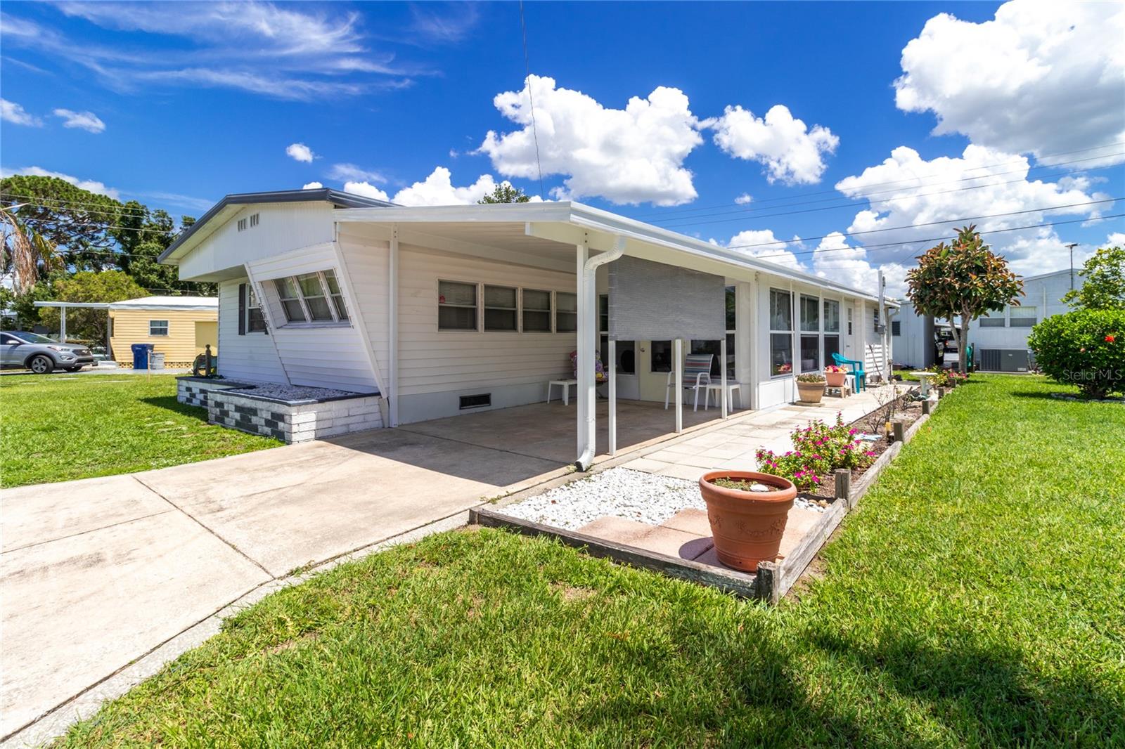 FAIR LANE ACRES SECOND ADD - Residential