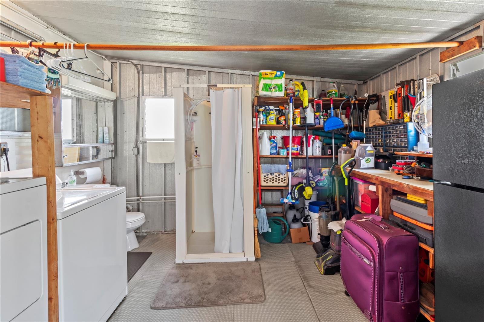 FAIR LANE ACRES SECOND ADD - Residential