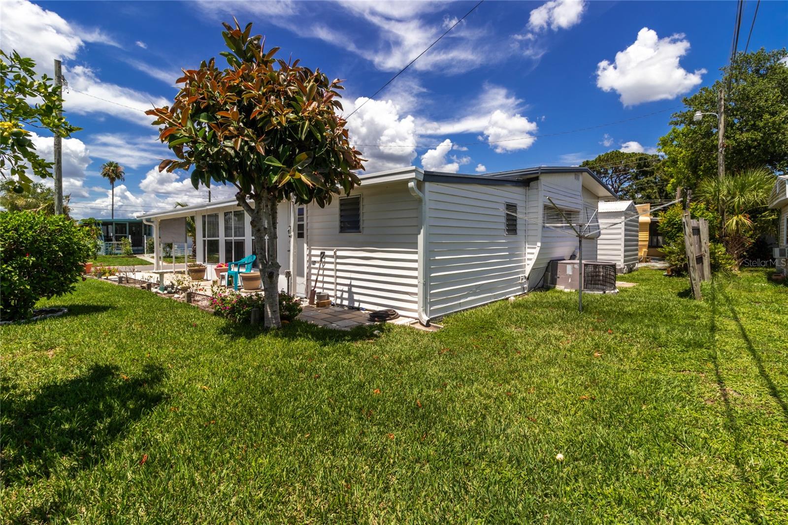 FAIR LANE ACRES SECOND ADD - Residential