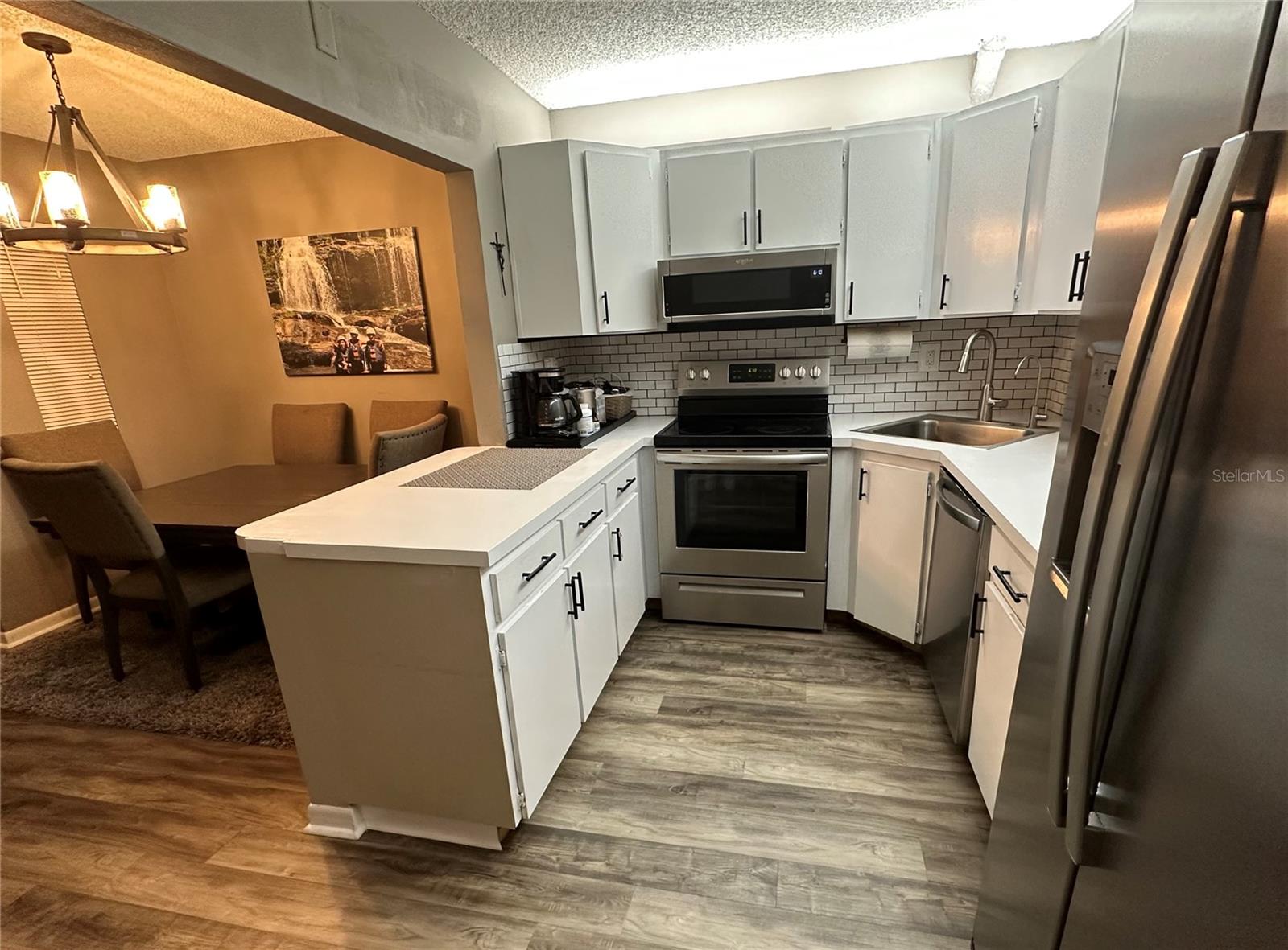 PINE RIDGE AT LAKE TARPON VILLAGE - Residential