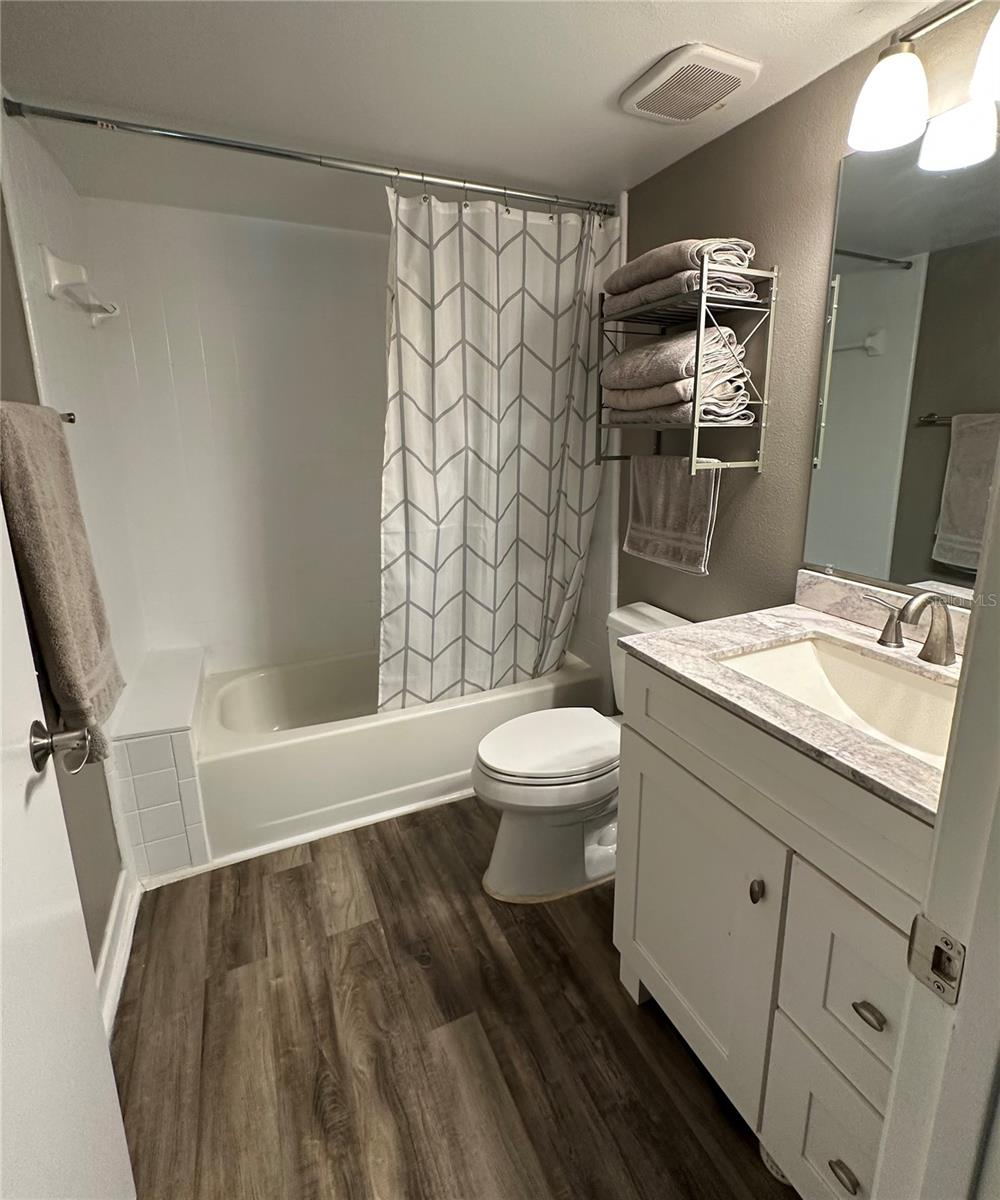 PINE RIDGE AT LAKE TARPON VILLAGE - Residential