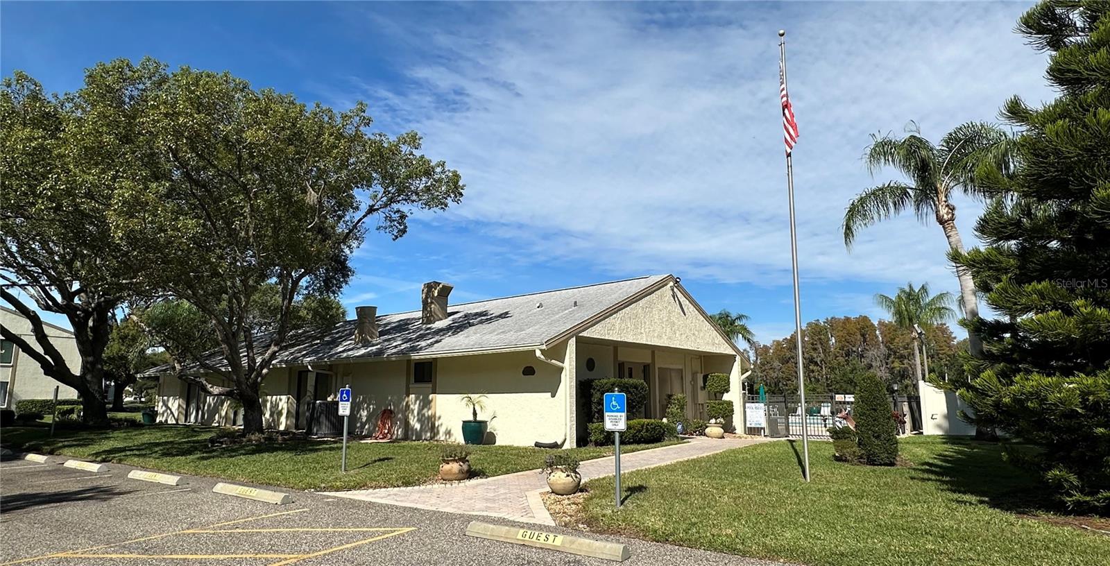 PINE RIDGE AT LAKE TARPON VILLAGE - Residential