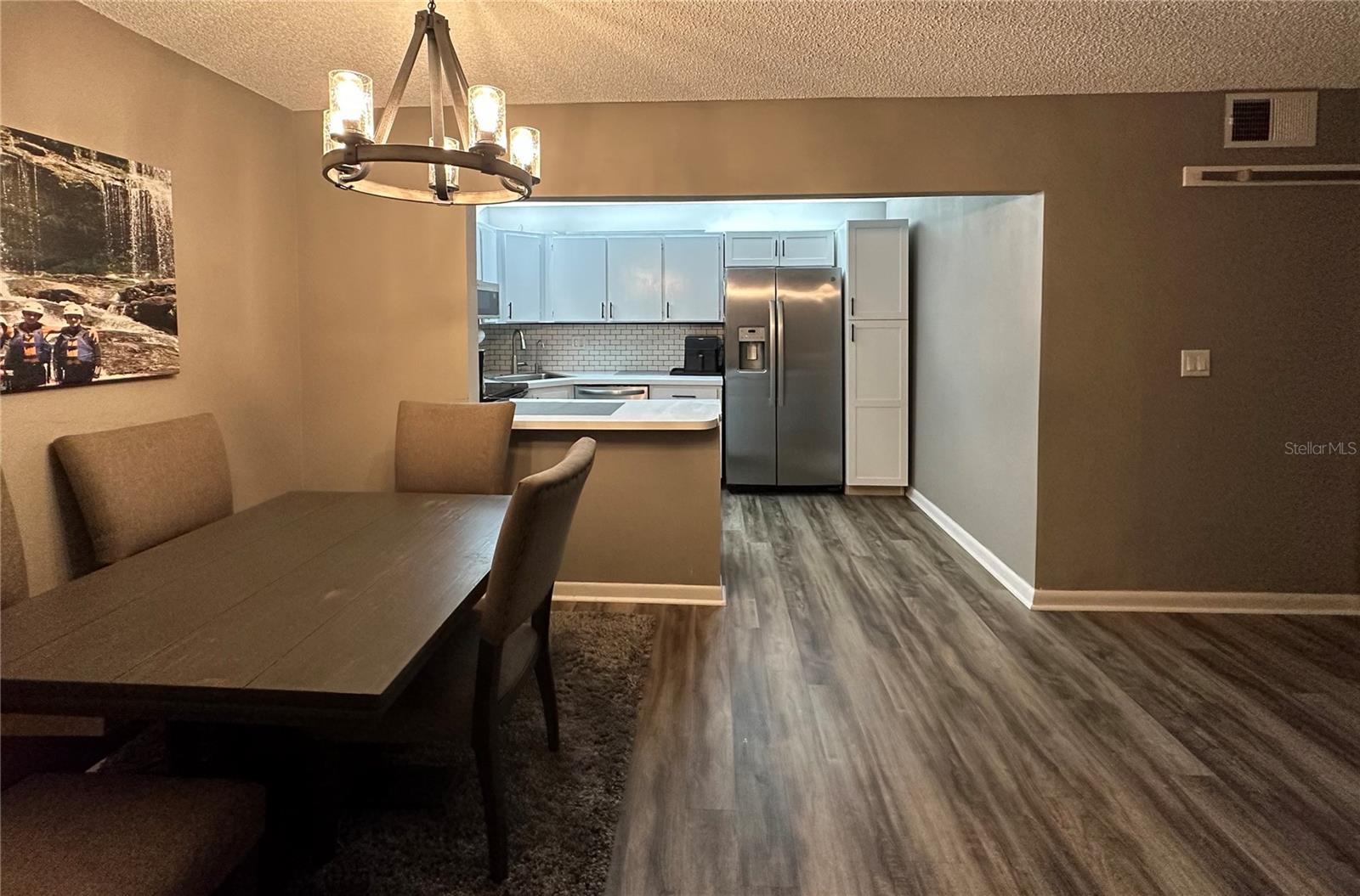 PINE RIDGE AT LAKE TARPON VILLAGE - Residential