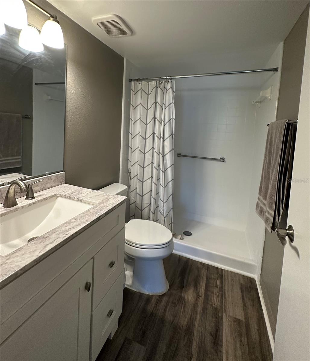 PINE RIDGE AT LAKE TARPON VILLAGE - Residential