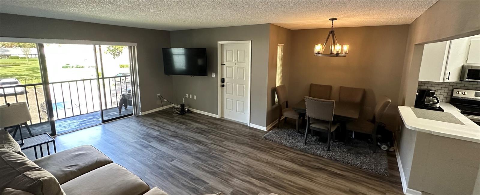 PINE RIDGE AT LAKE TARPON VILLAGE - Residential