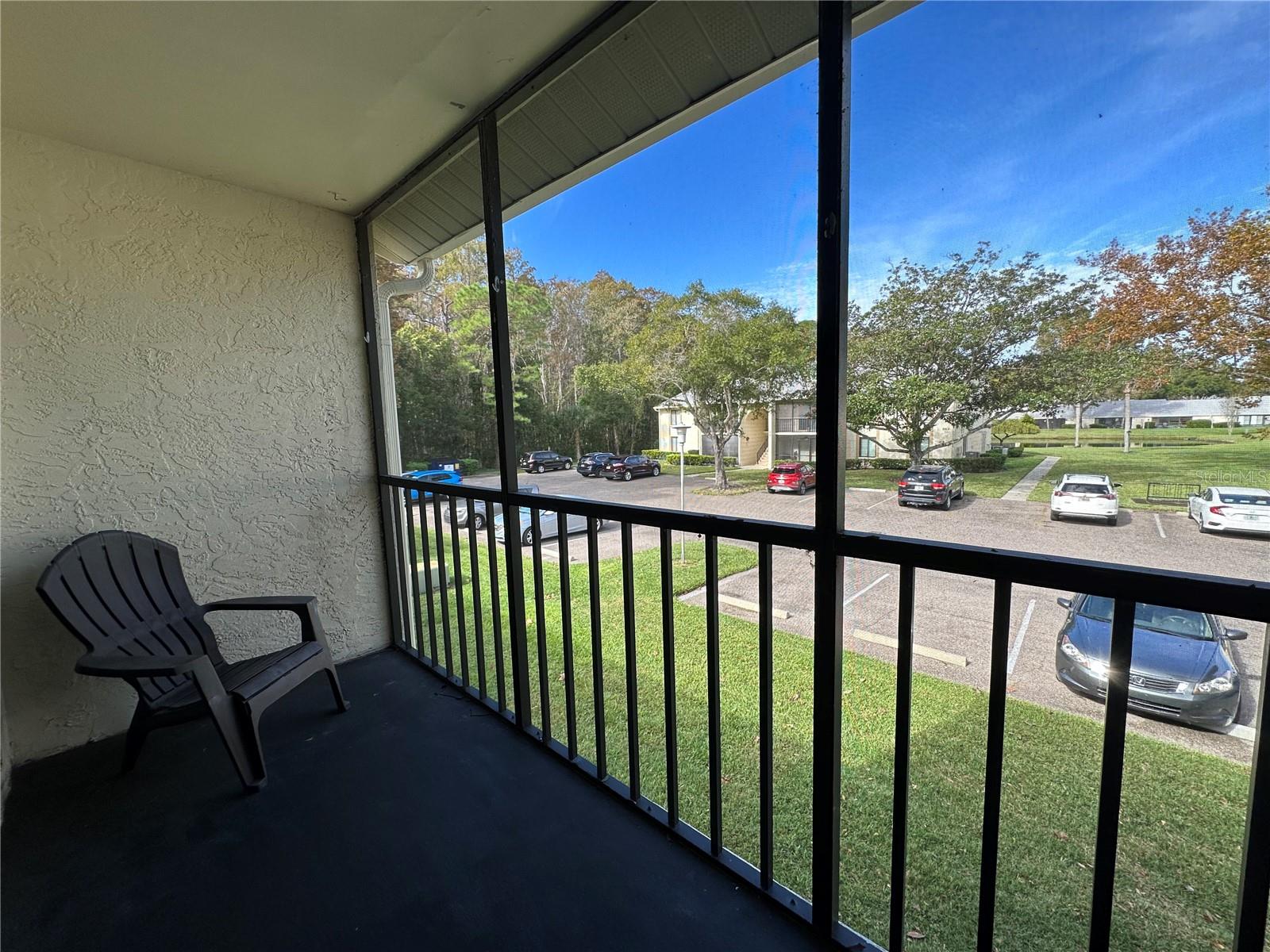 PINE RIDGE AT LAKE TARPON VILLAGE - Residential