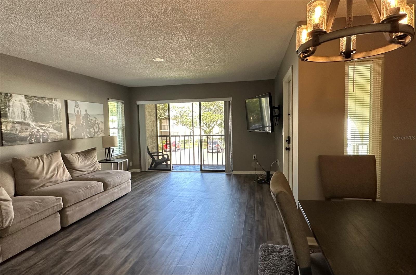 PINE RIDGE AT LAKE TARPON VILLAGE - Residential