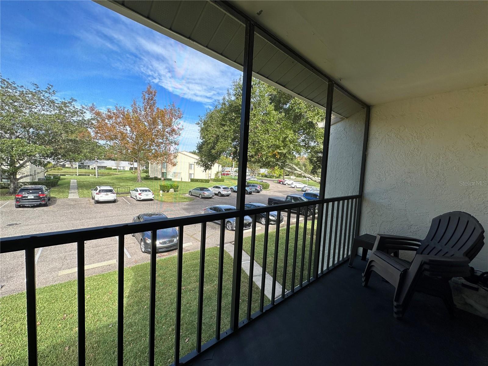 PINE RIDGE AT LAKE TARPON VILLAGE - Residential