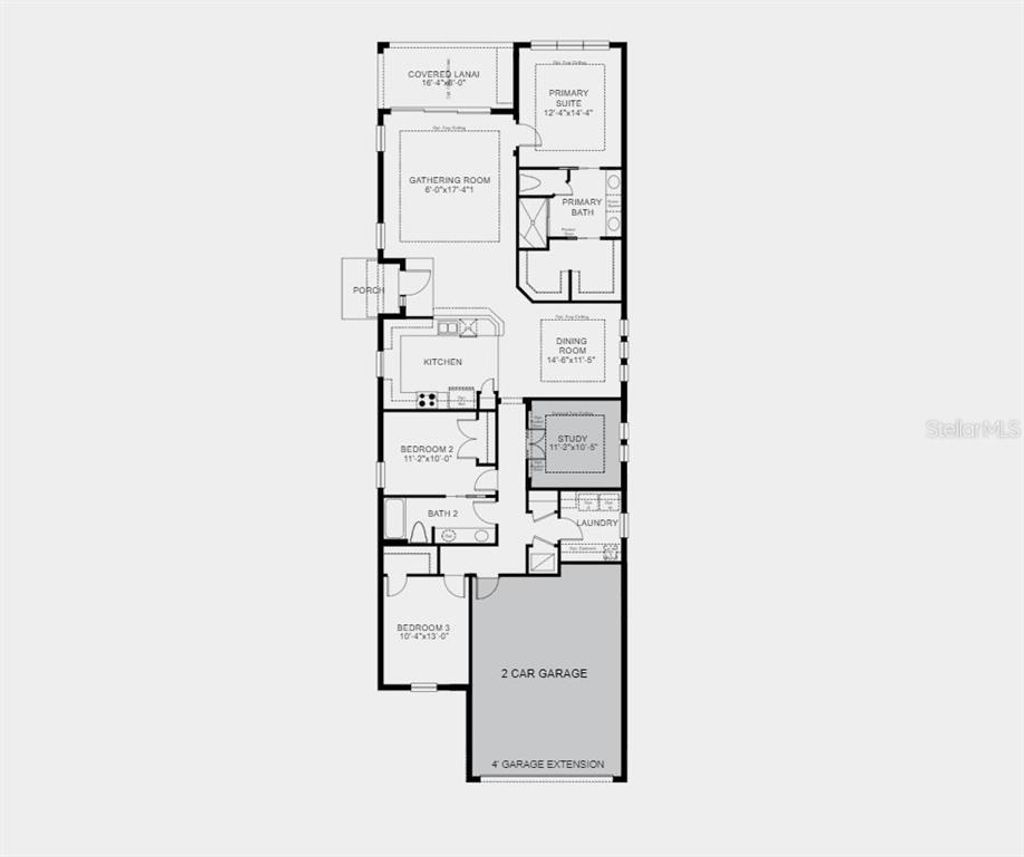Photo of 4456 GAROFALO ROAD, WESLEY CHAPEL, FL 33543 (MLS # A4533846)