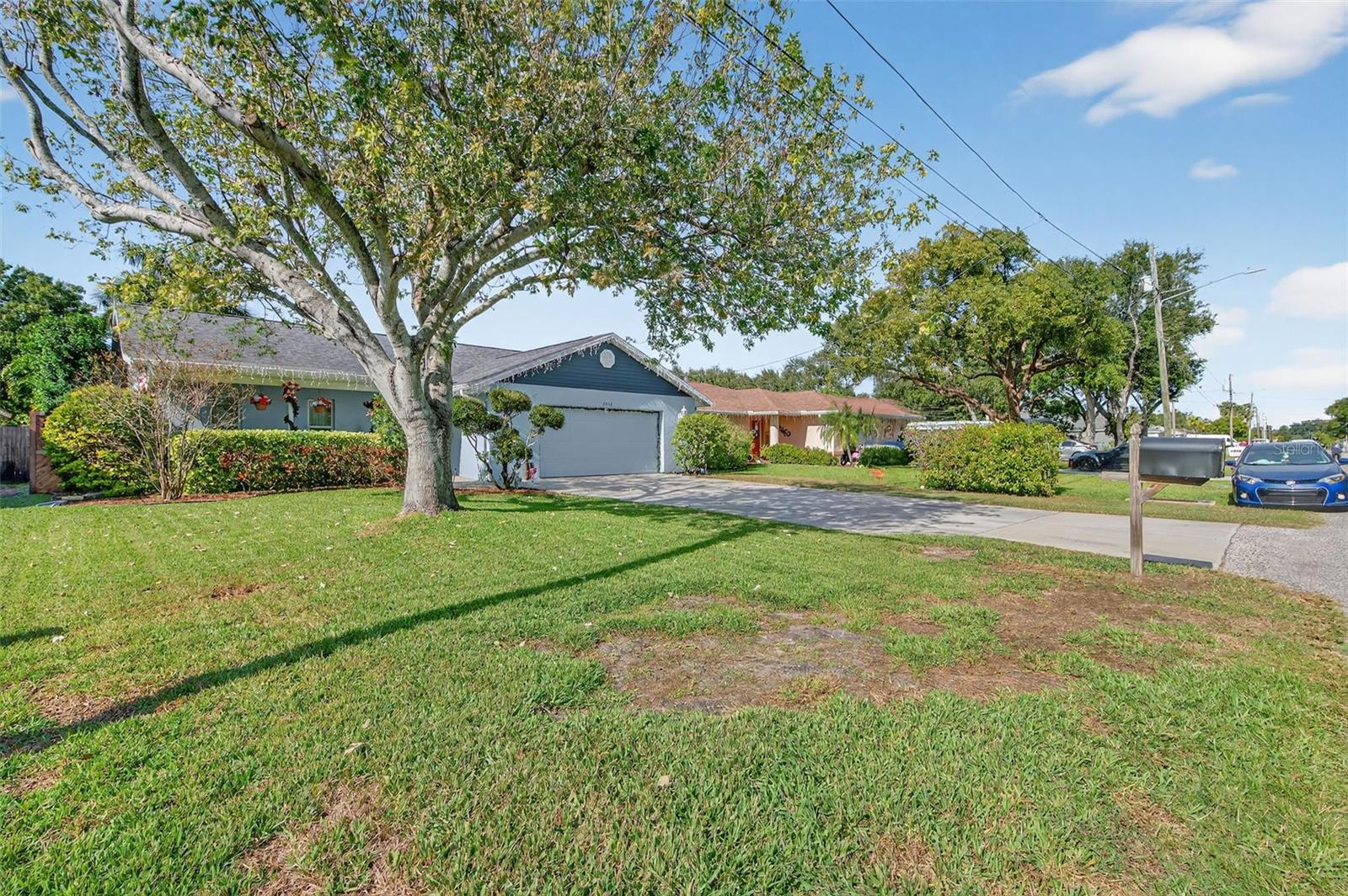 PINELLAS PARK 2ND ADD - Residential