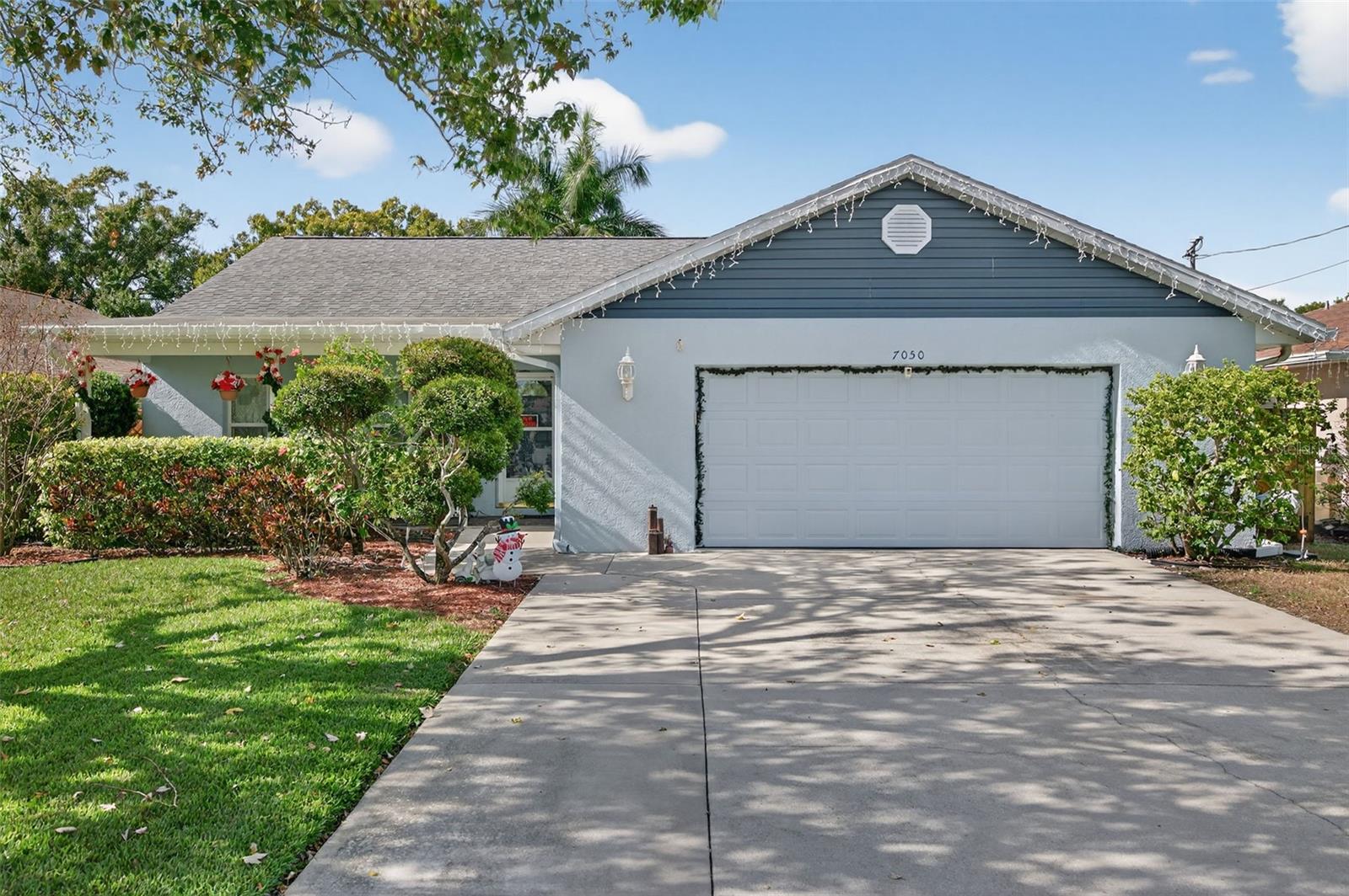 PINELLAS PARK 2ND ADD - Residential