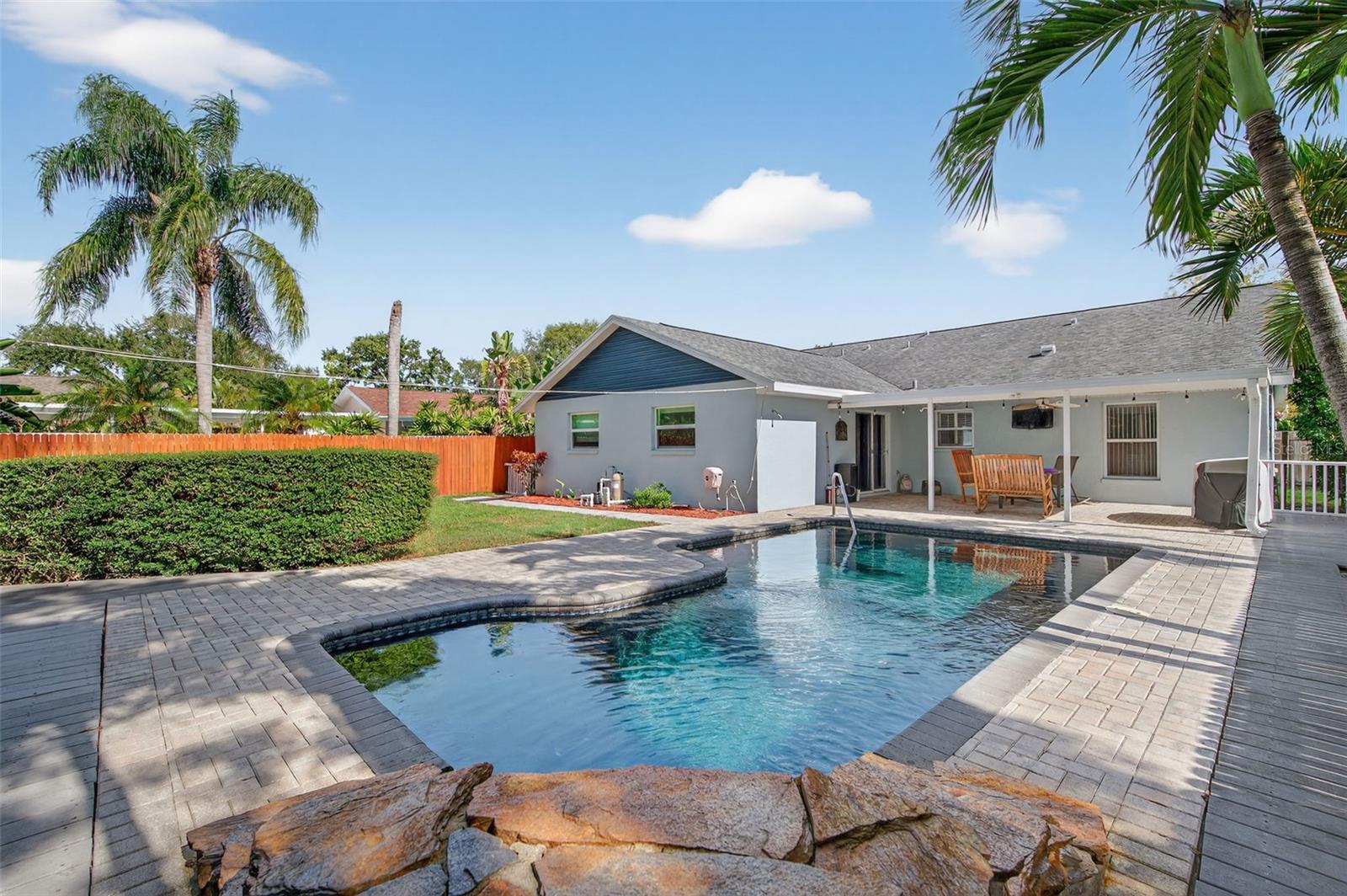 PINELLAS PARK 2ND ADD - Residential