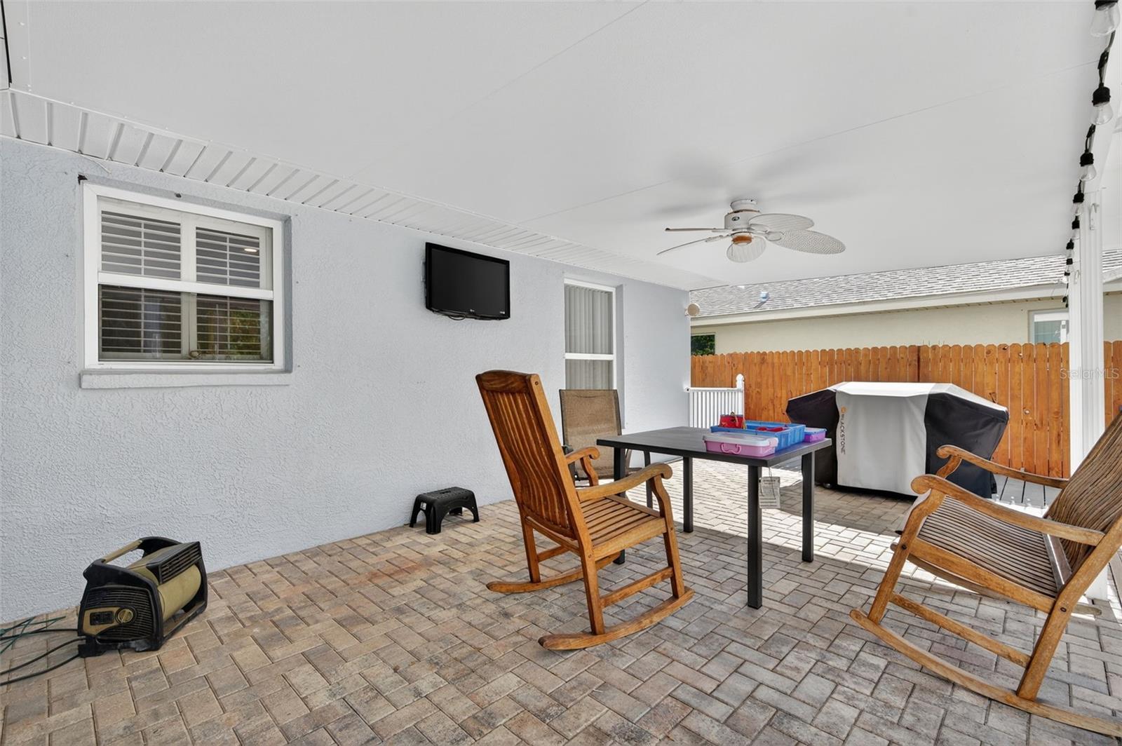 PINELLAS PARK 2ND ADD - Residential