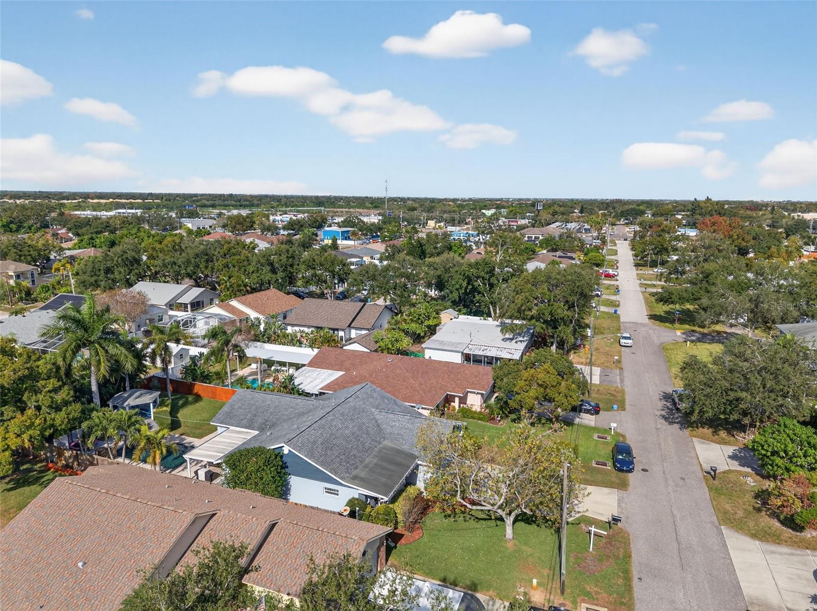 PINELLAS PARK 2ND ADD - Residential