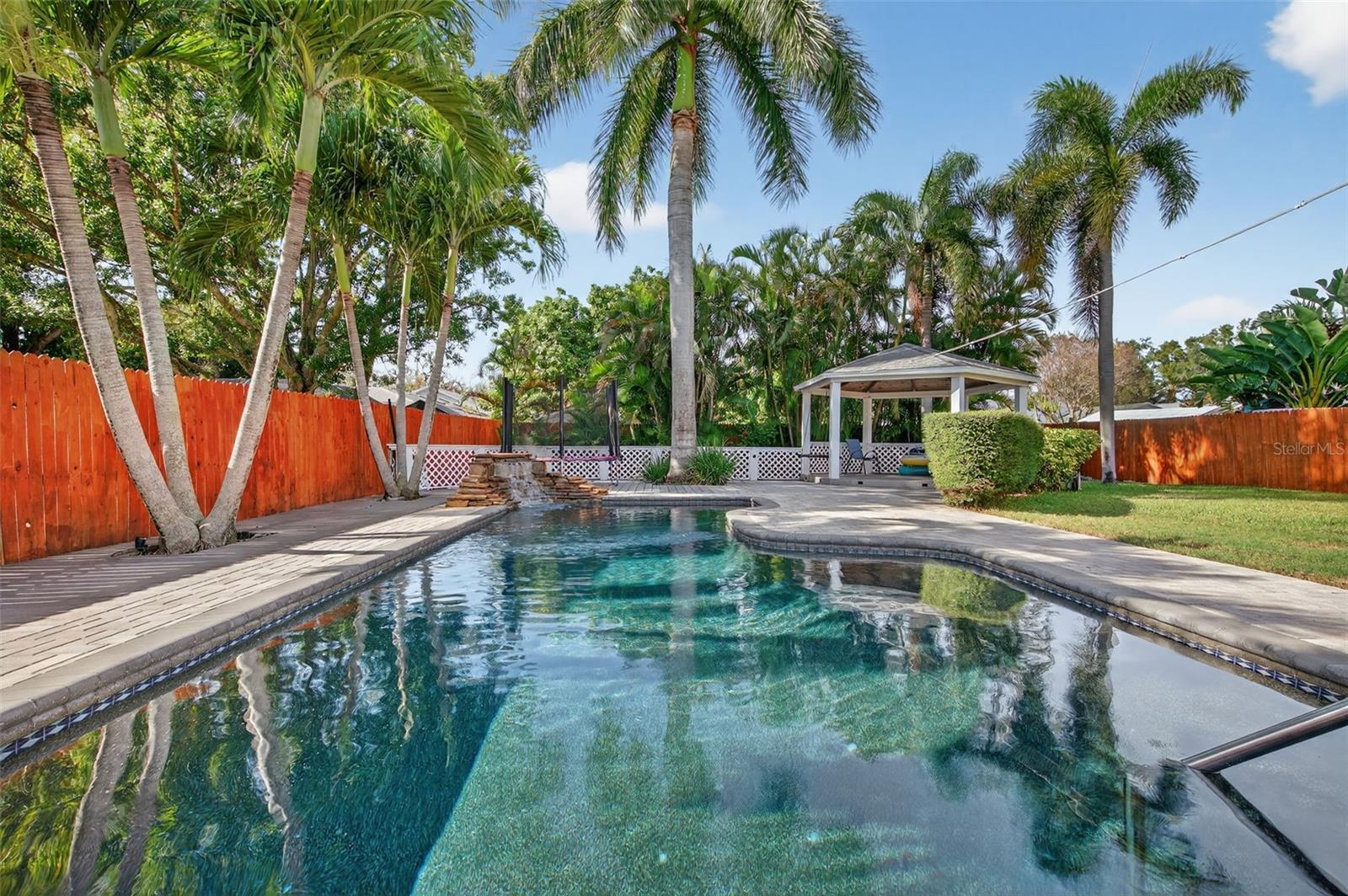 PINELLAS PARK 2ND ADD - Residential