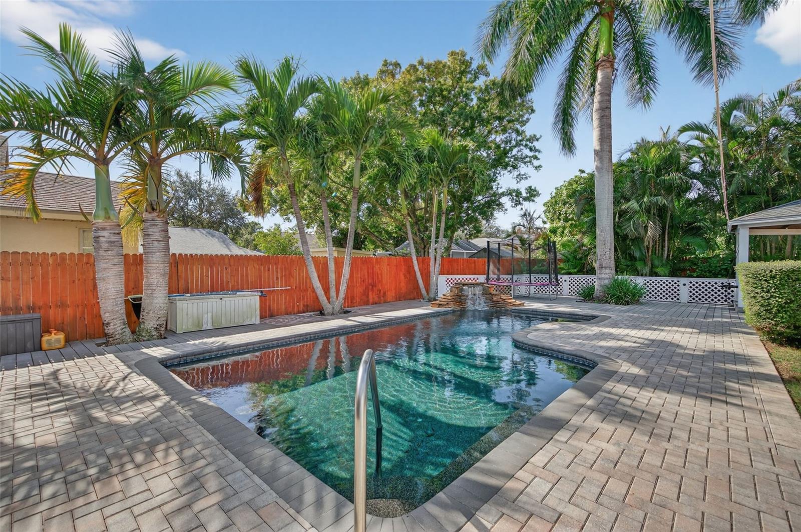 PINELLAS PARK 2ND ADD - Residential