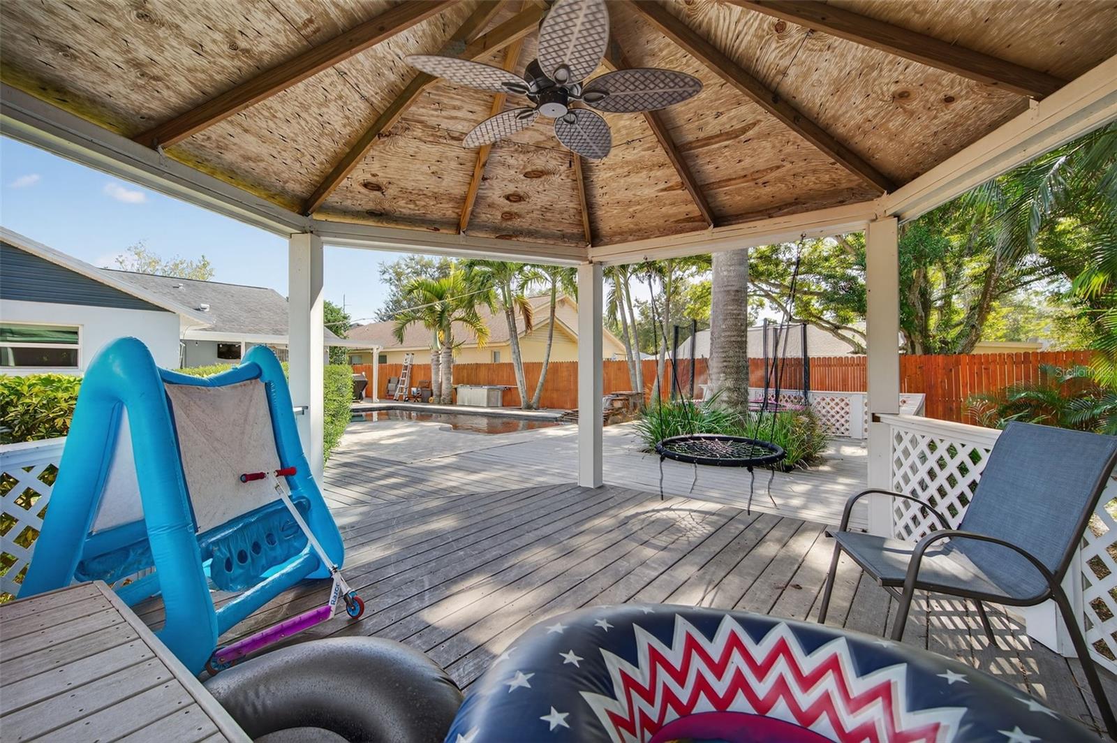 PINELLAS PARK 2ND ADD - Residential