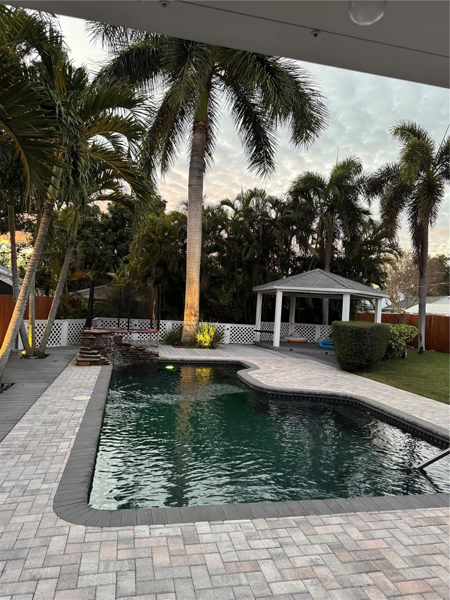 PINELLAS PARK 2ND ADD - Residential