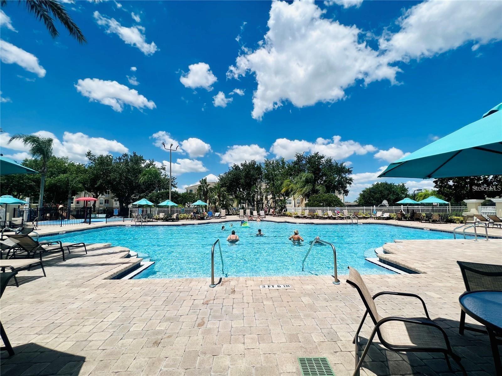 WINDSOR PALMS P3A - Residential Lease