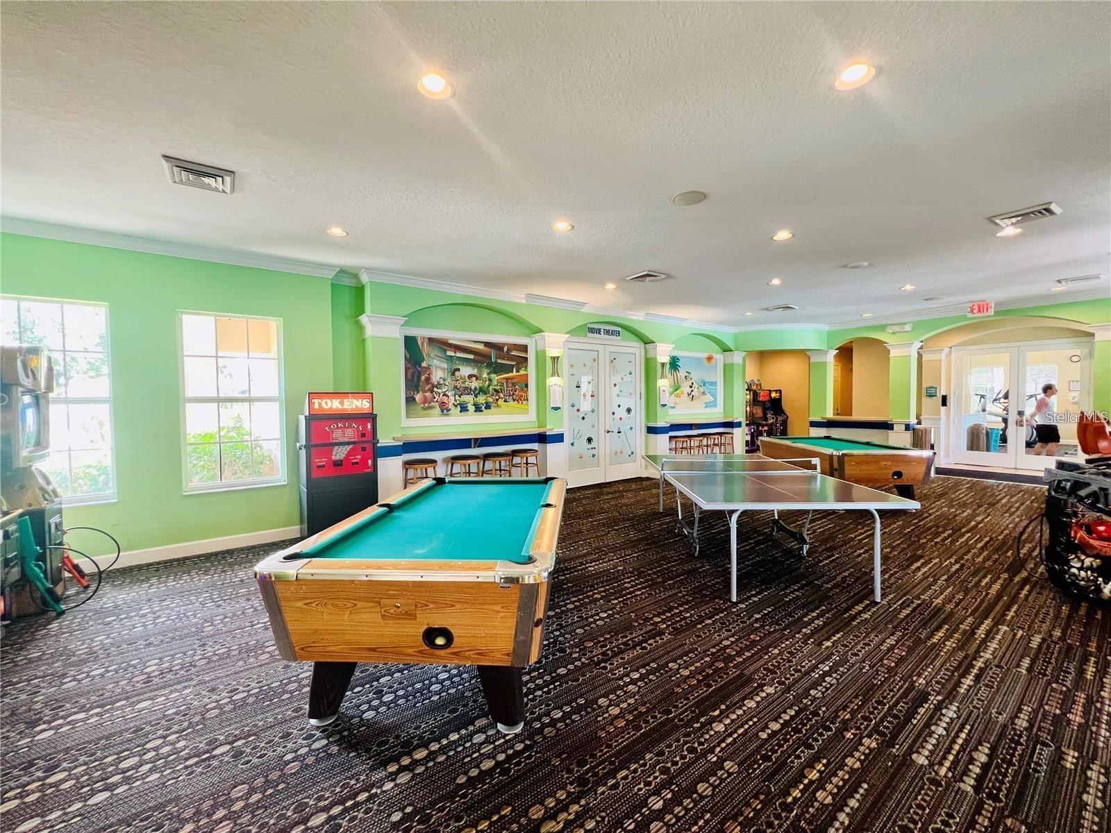 WINDSOR PALMS P3A - Residential Lease