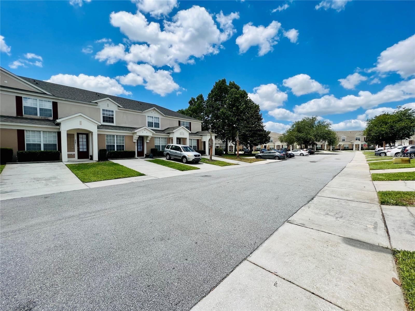 WINDSOR PALMS P3A - Residential Lease