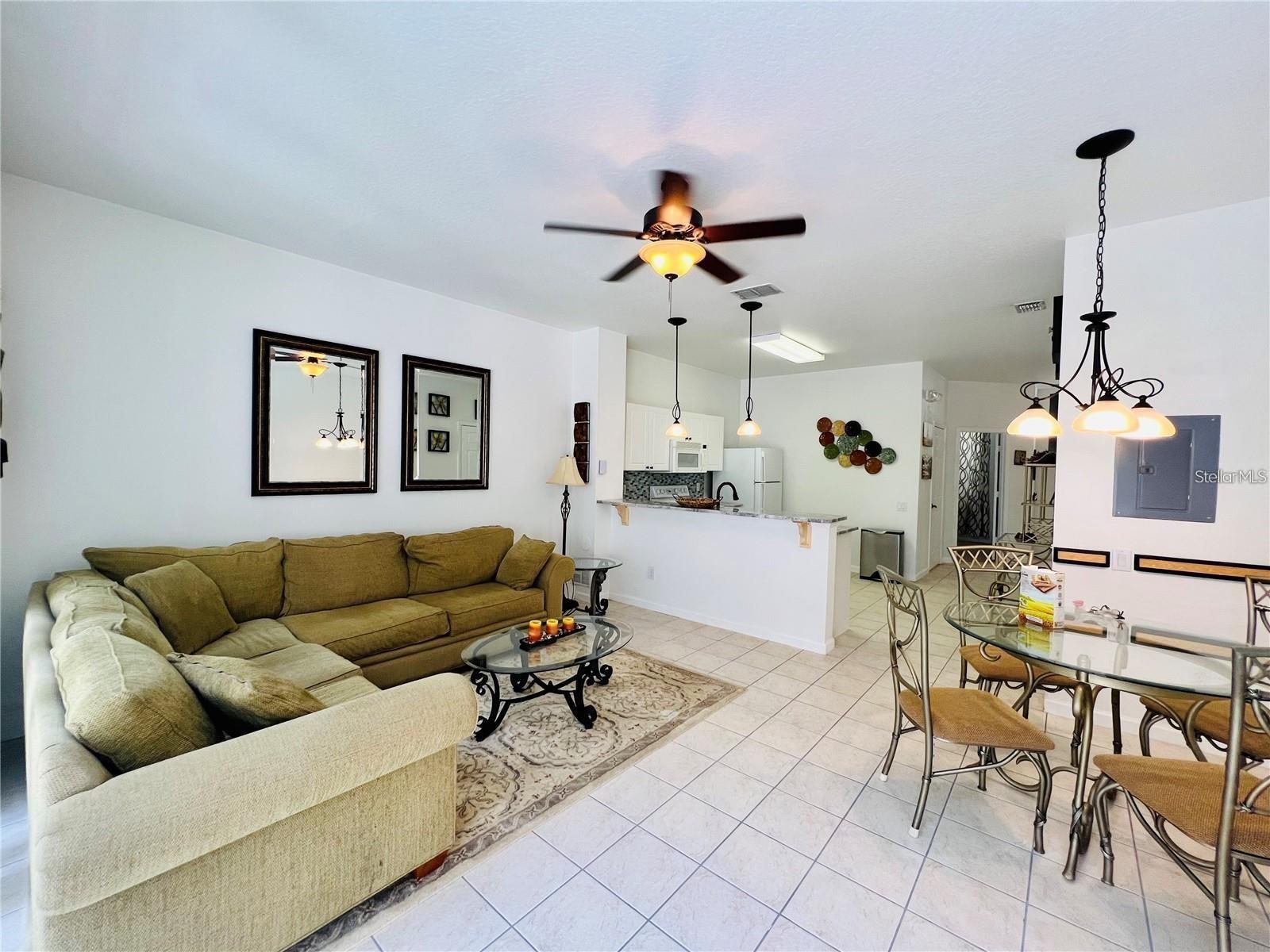 WINDSOR PALMS P3A - Residential Lease