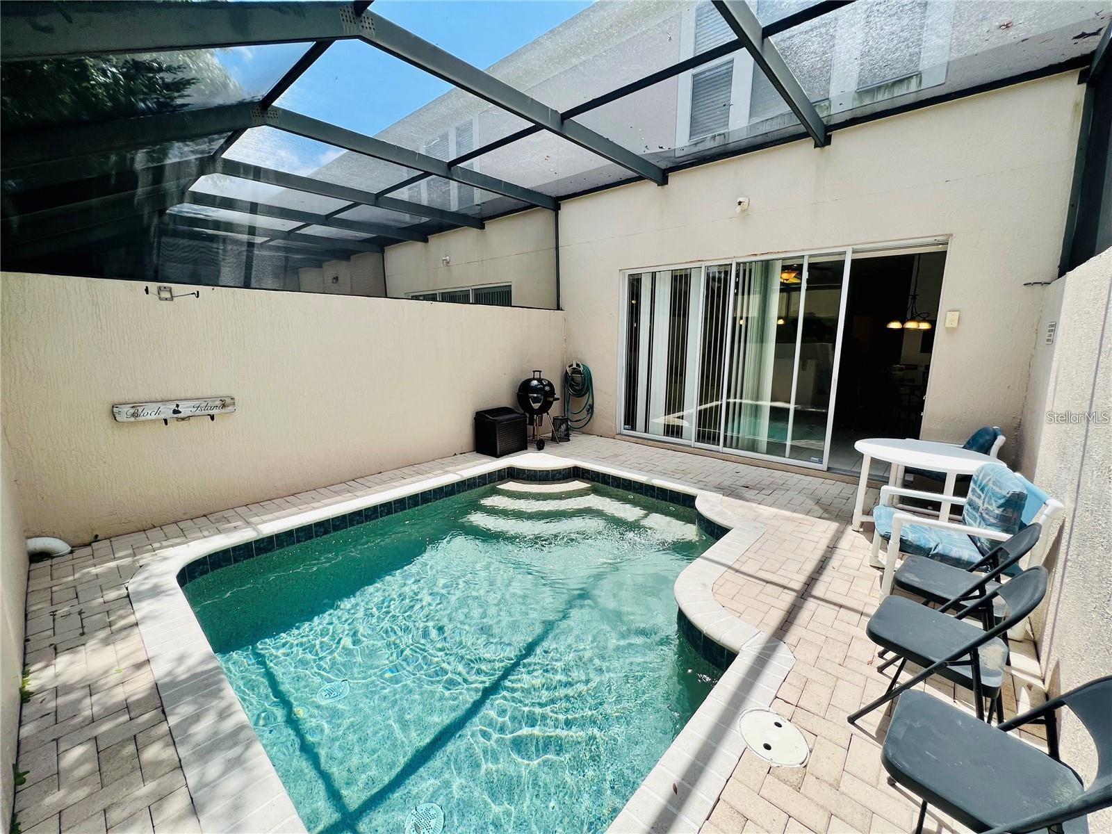 WINDSOR PALMS P3A - Residential Lease