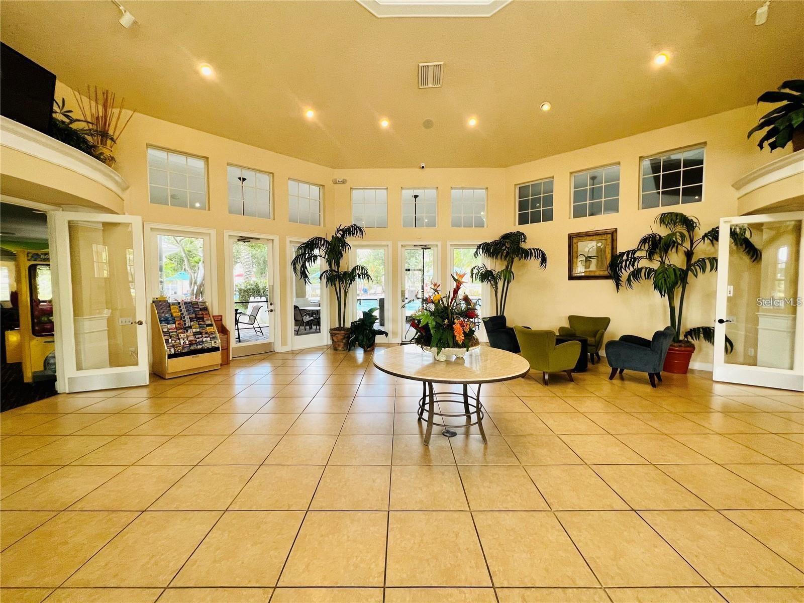 WINDSOR PALMS P3A - Residential Lease