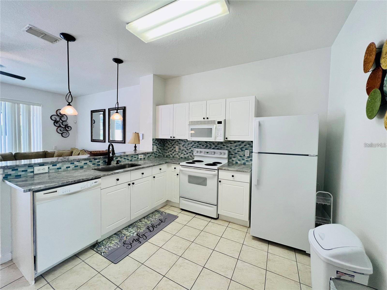 WINDSOR PALMS P3A - Residential Lease