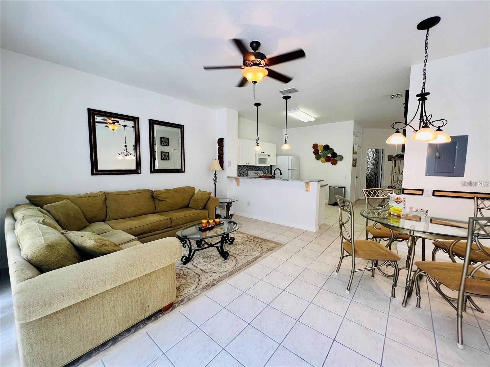 WINDSOR PALMS P3A - Residential Lease